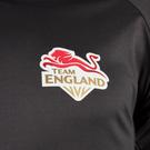 Asphalt - Kukri - Team England 1/4 Zip Midlayer - 3