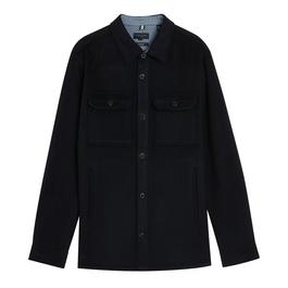 Ted Baker Aderbry Overshirt