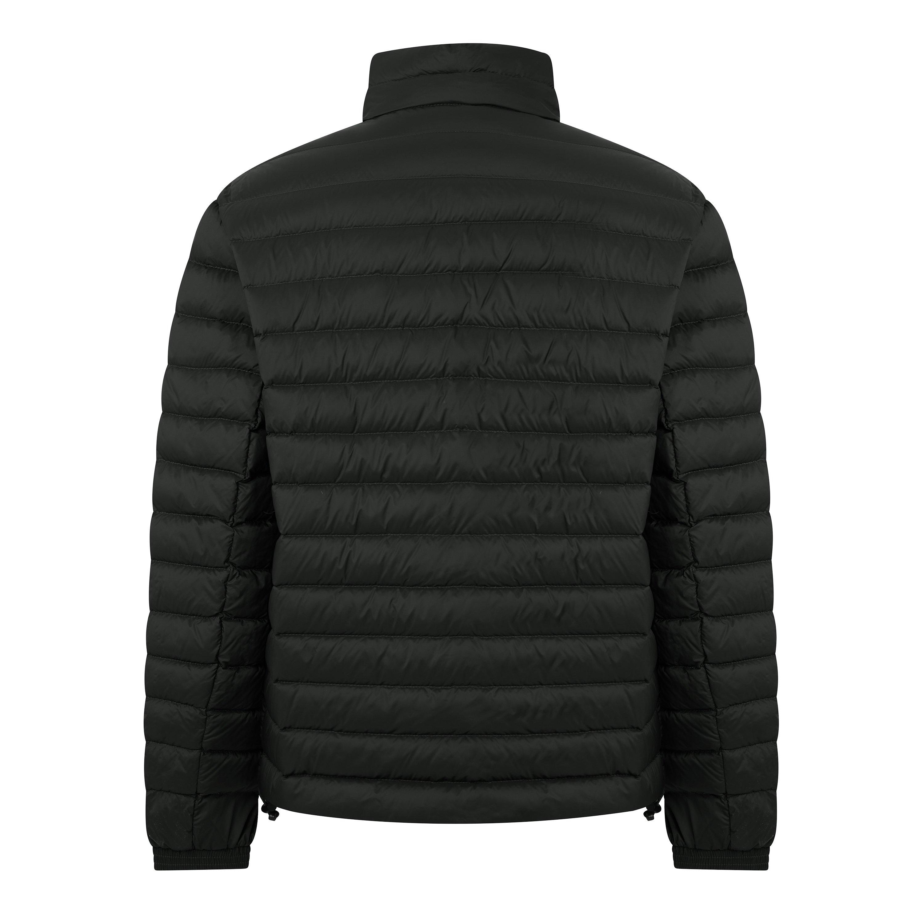 Verde - Armani Exchange - Armani Exchange Down Jacket - 2