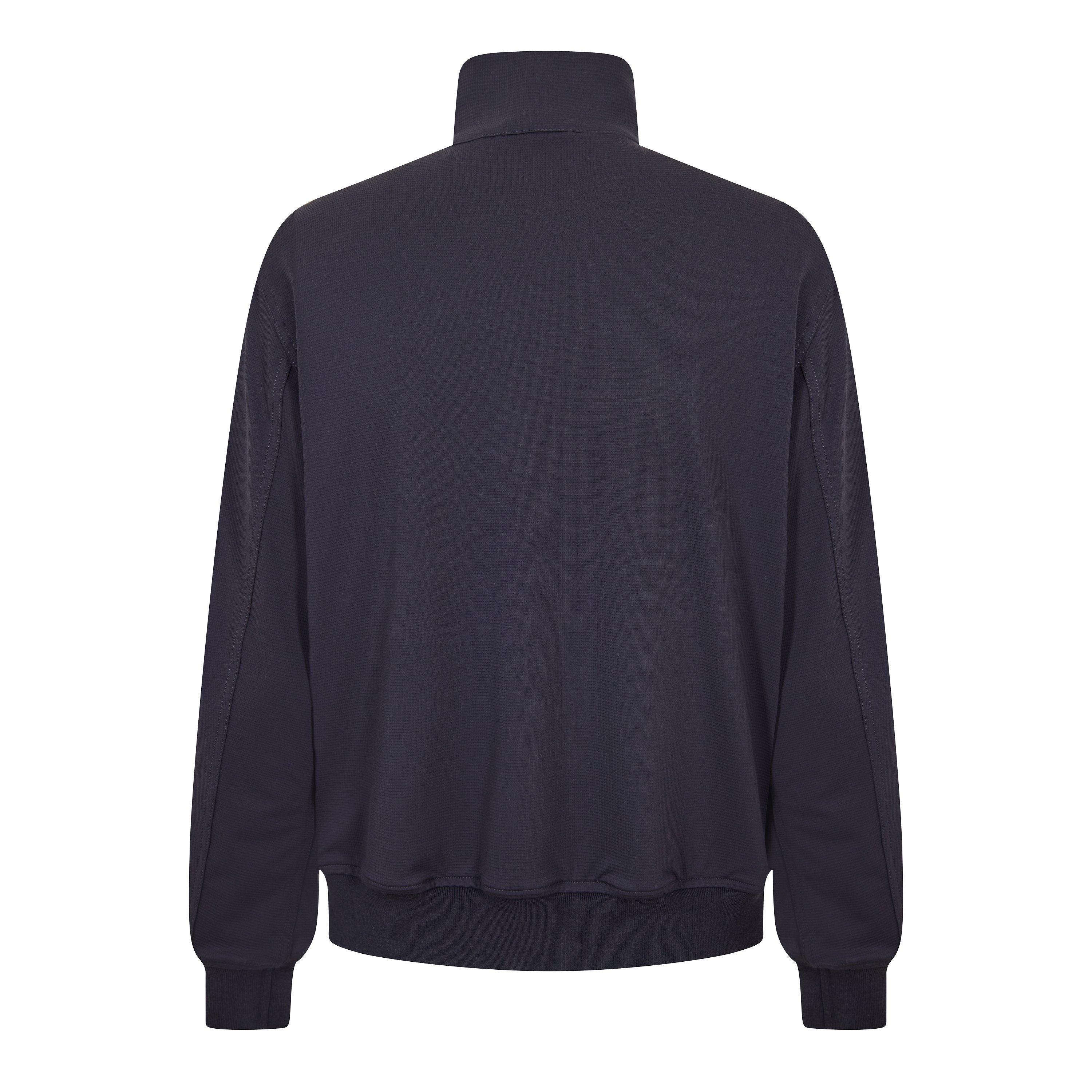 Blue Navy - Emporio Armani - BLOUSON JACKET - 2