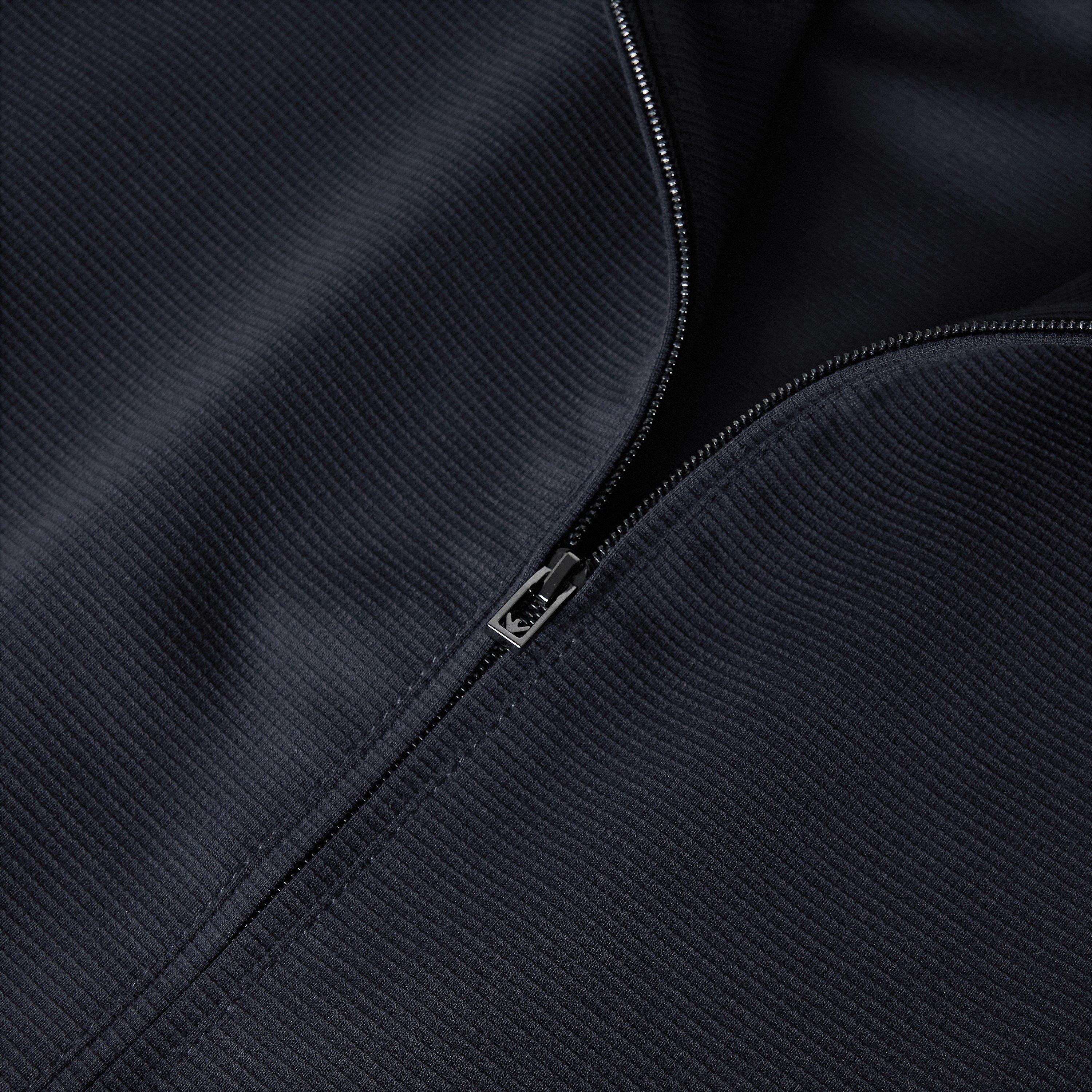 Blue Navy - Emporio Armani - BLOUSON JACKET - 3