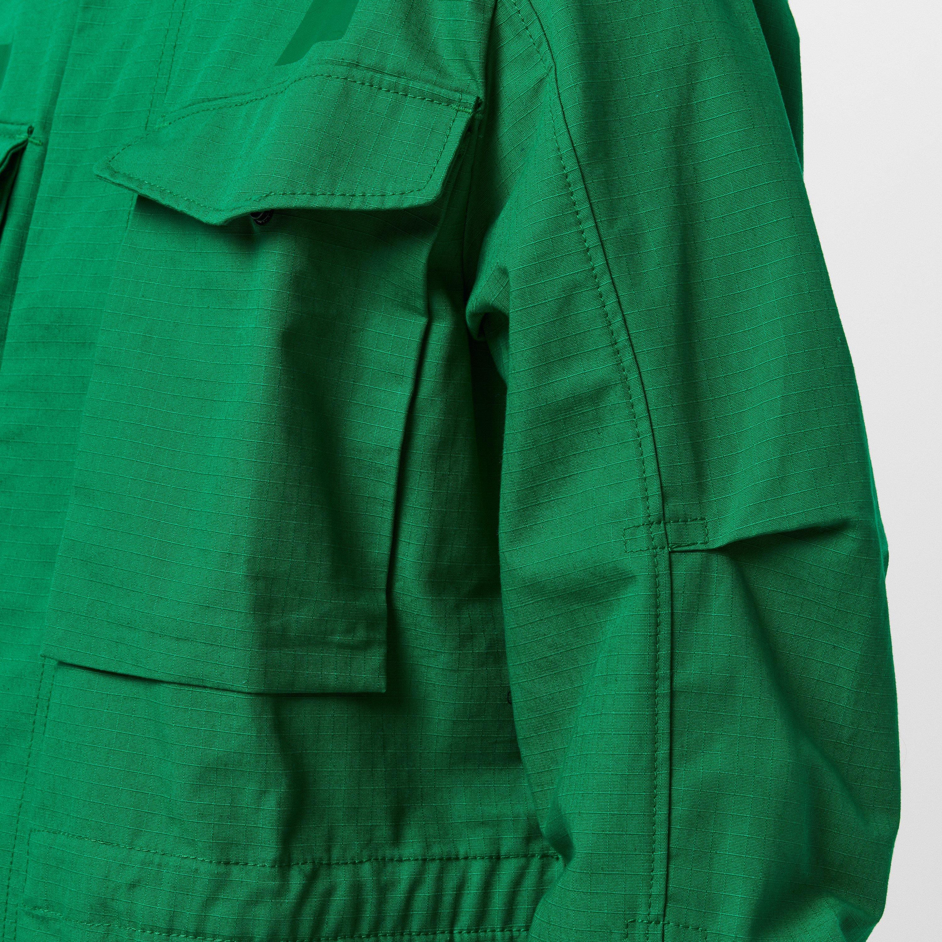 Jolly Green - G Star - Core Field Jacket - 5