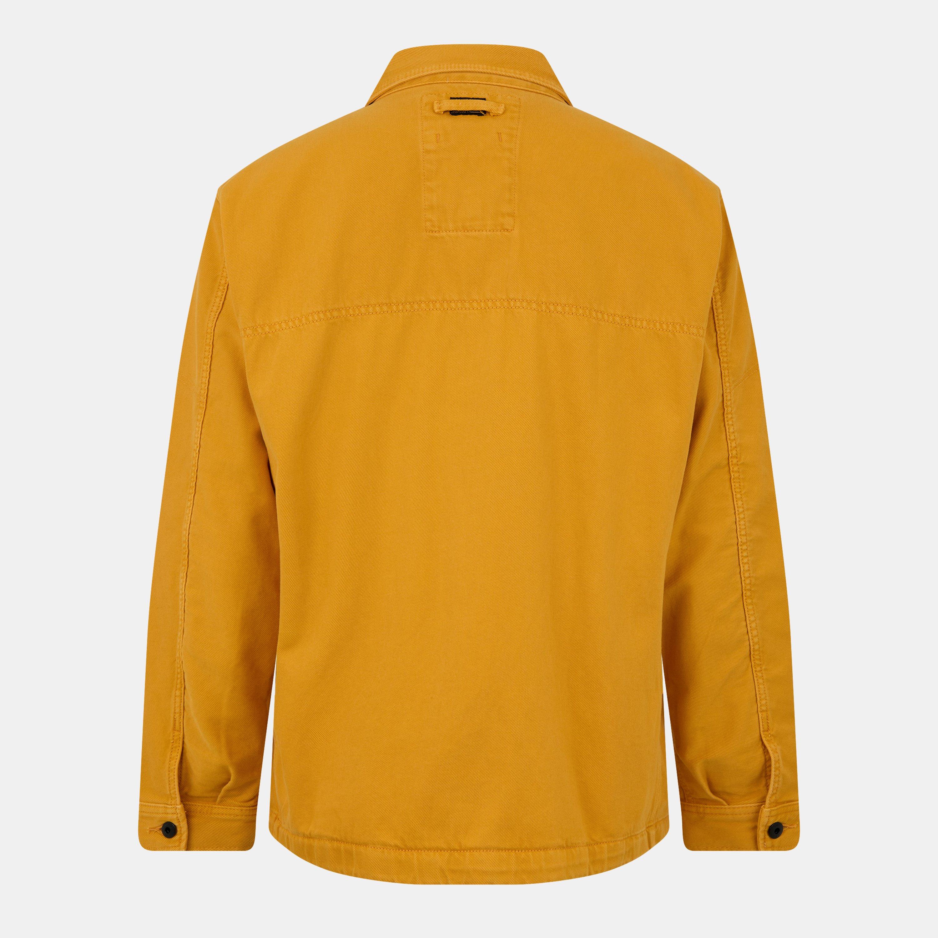 Mattgelb - G Star - Shanorak - 2