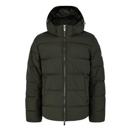 Pyrenex Spoutnic Mini Ripstop