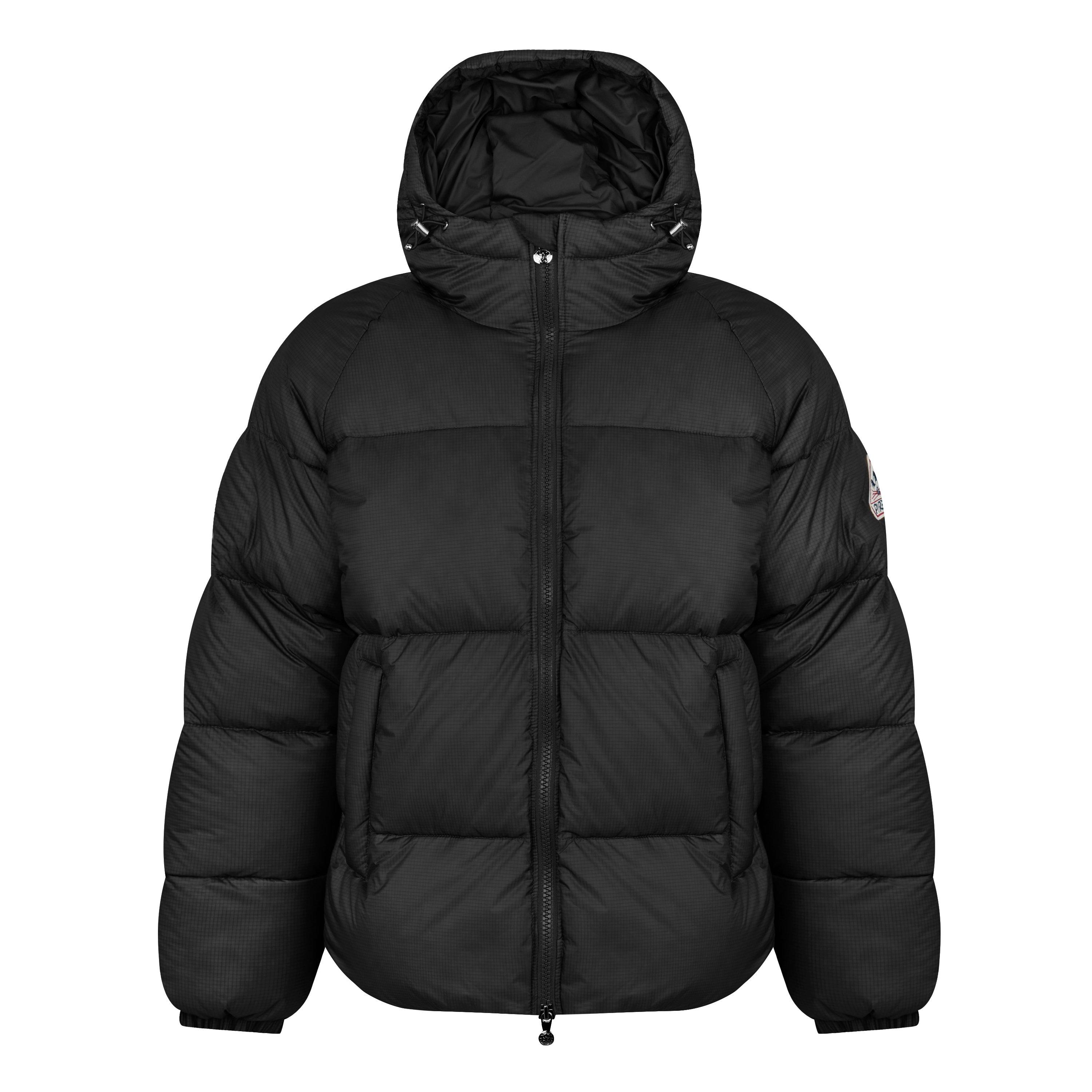 Pyrenex Men's Sten Ripstop Heavyweight Puffer Jacket