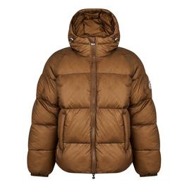 Pyrenex Pyrenex Sten 3 Ripstop Jacket Mens