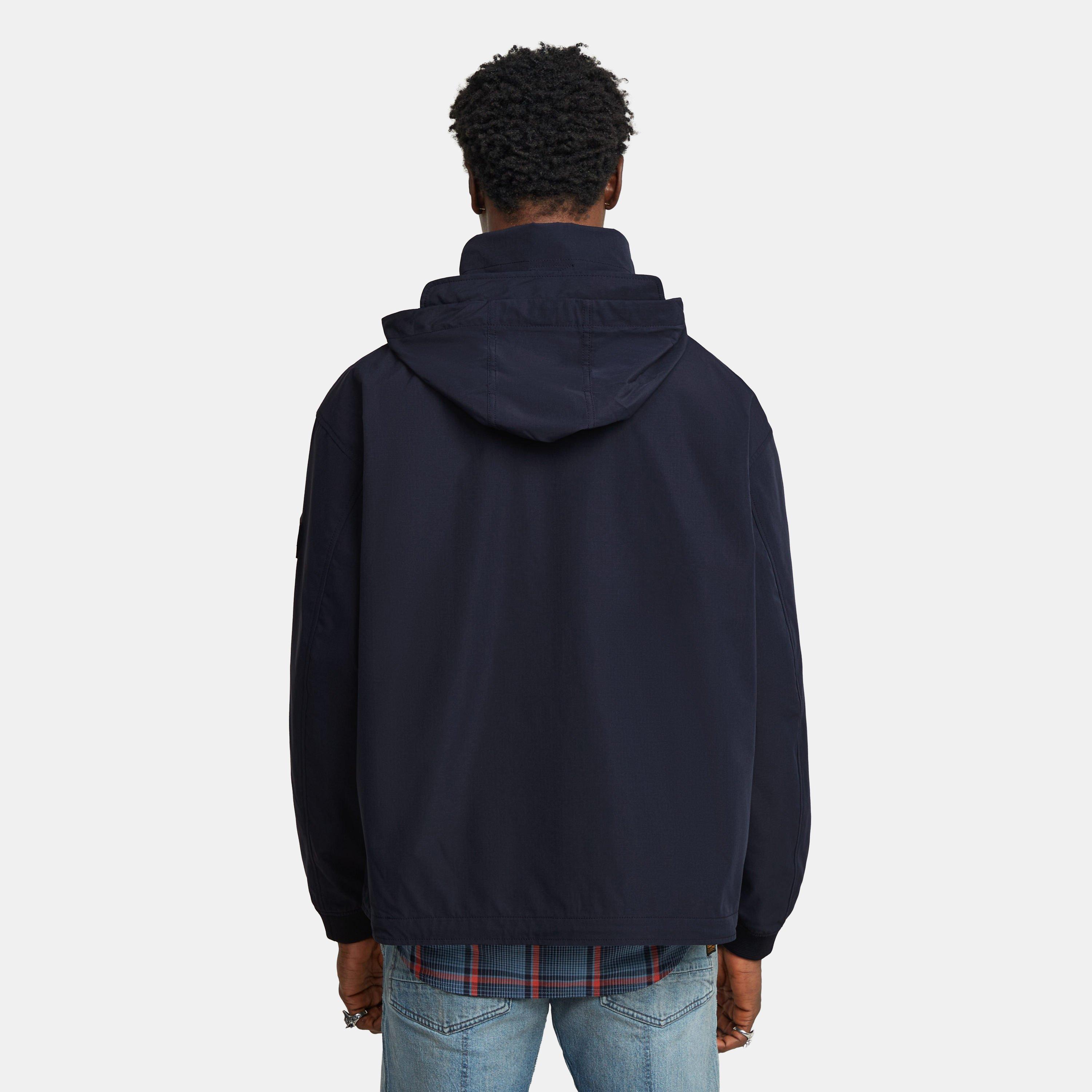 Salute - G Star - Gstar Lw Ex Spry Jkt Sn99 - 2