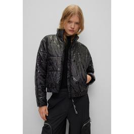 Hugo Felara Padded Jacket