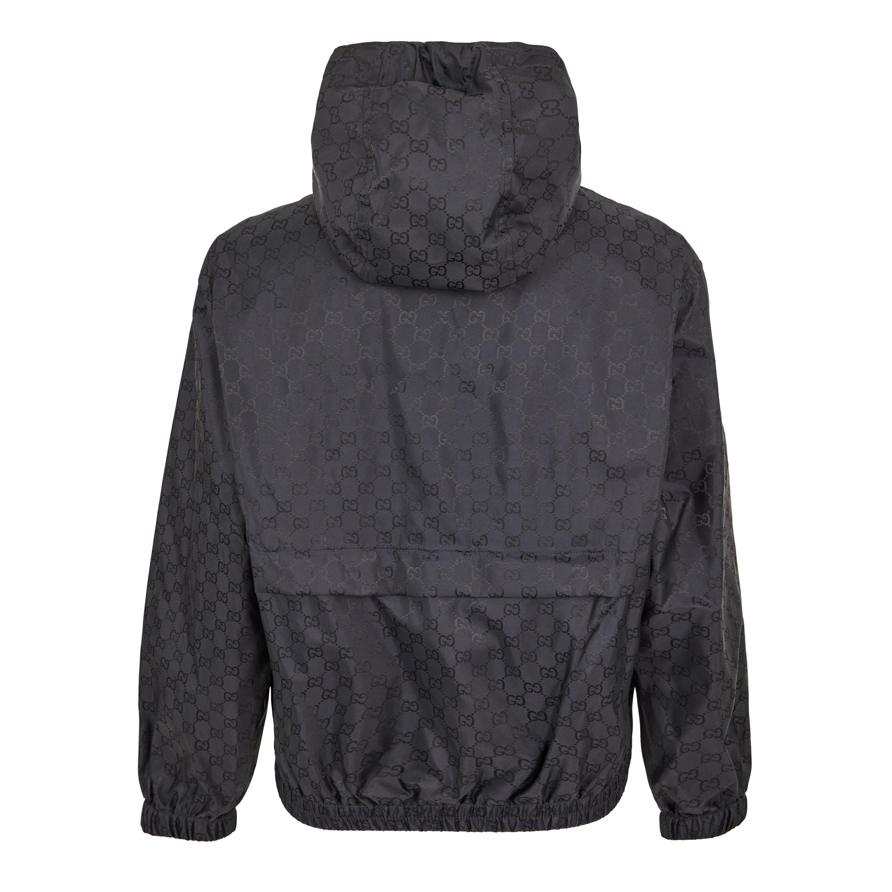 Ink - Gucci - Gucci SPW Blouson Sn61 - 2