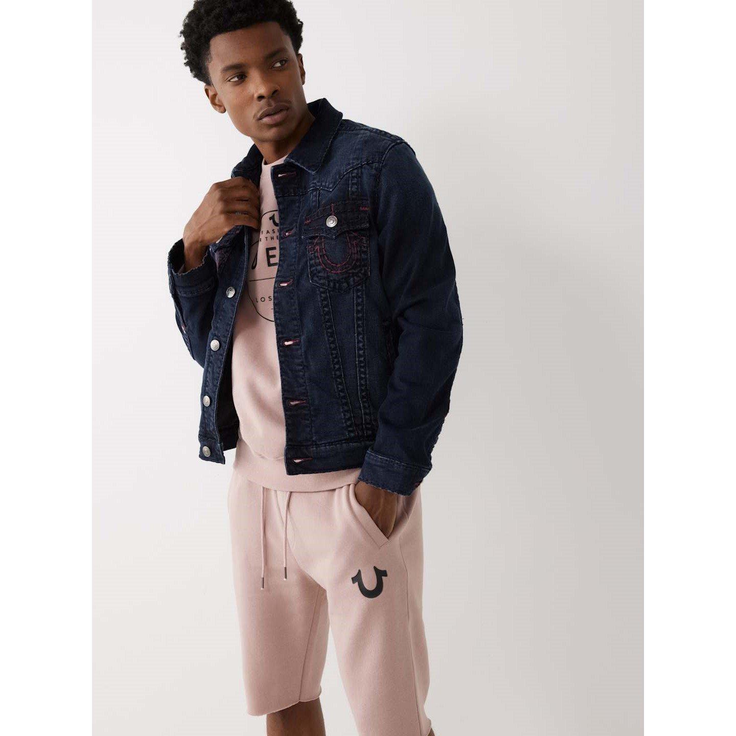 Festa scatenata - True Religion - Jimmy Denim Jacket - 3