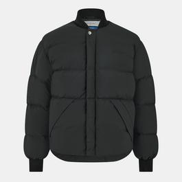 Off White Off Arrow Puffer Sn99