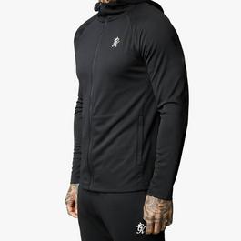 Gym King GymKi LW Poly Jkt Sn44