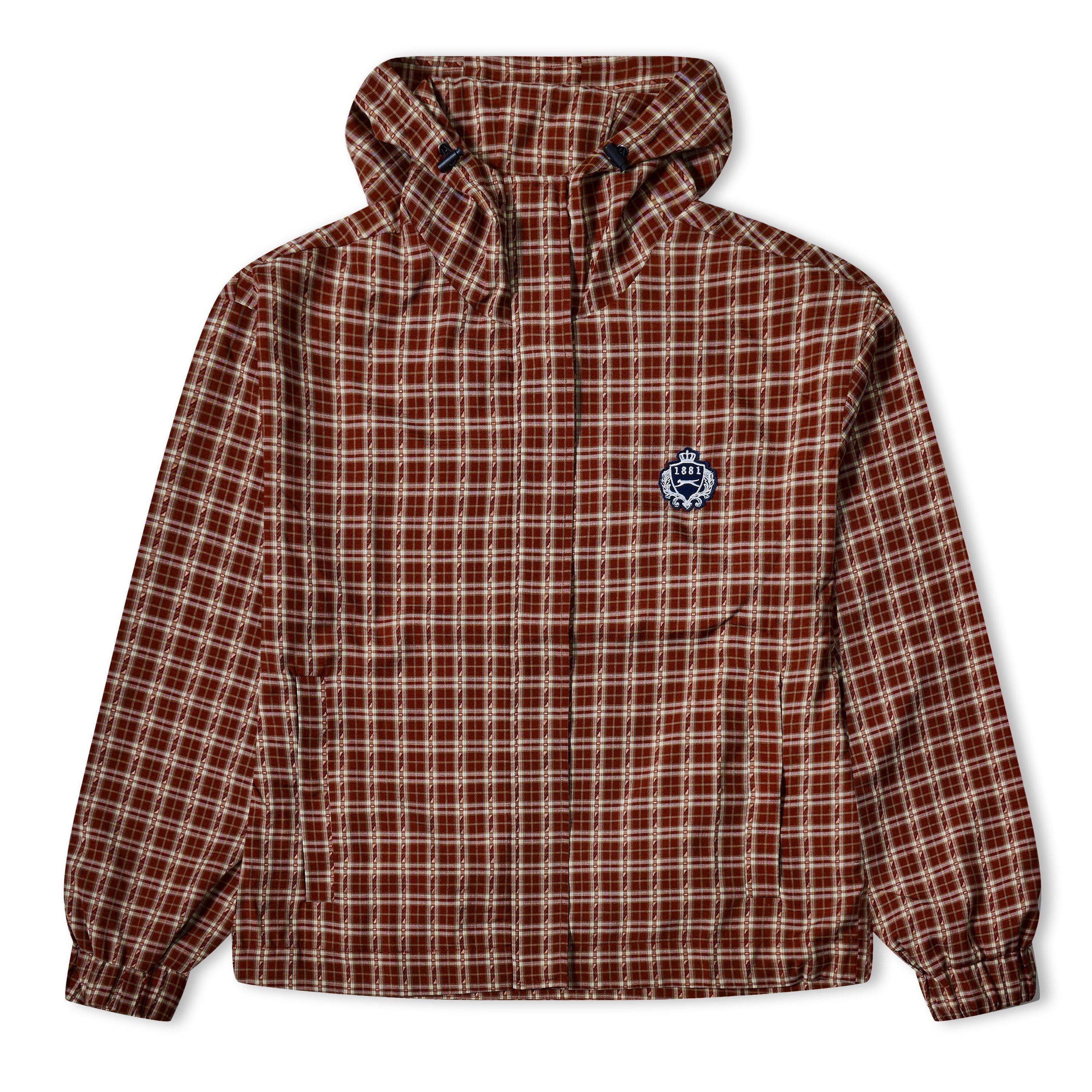 Multi - Slazenger Off-Court - Mens Off-Court Post-Match Shacket - 1