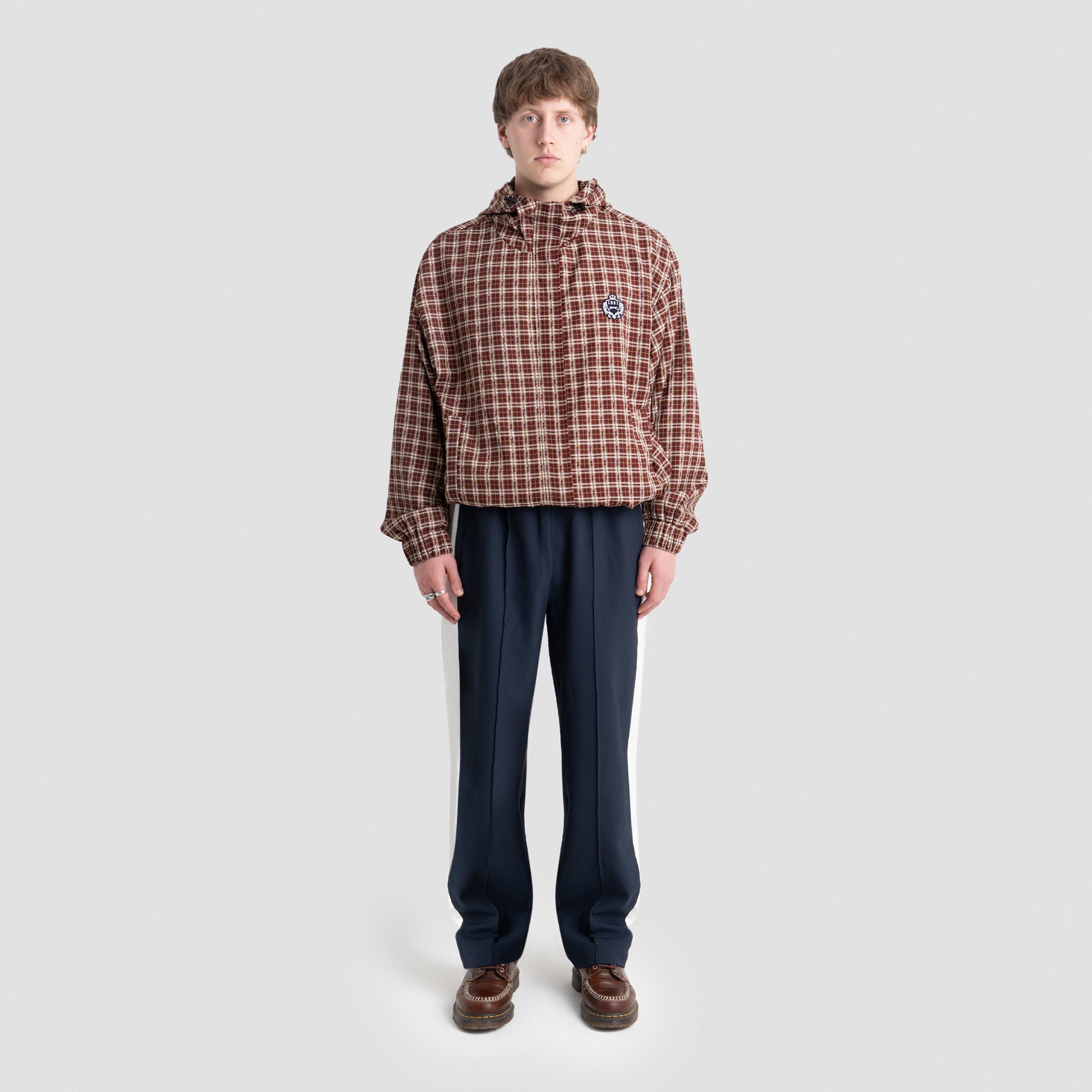 Multi - Slazenger - Men's Overshirt - 6