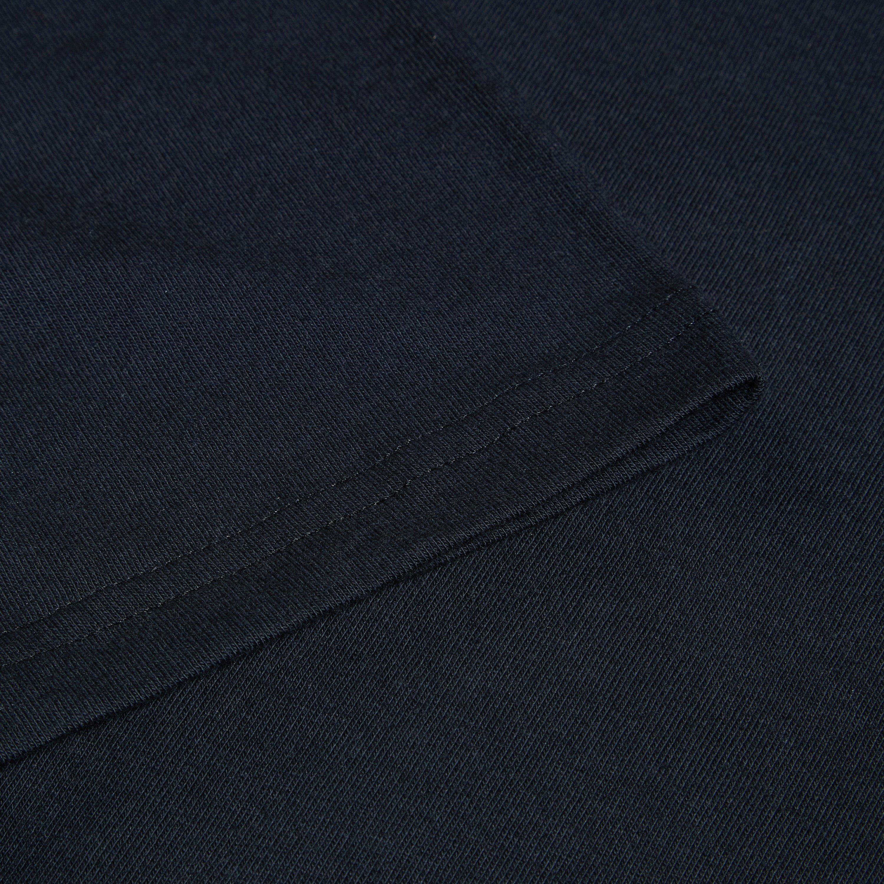 Black - Berghaus - Corporate Logo T-Shirt - 6