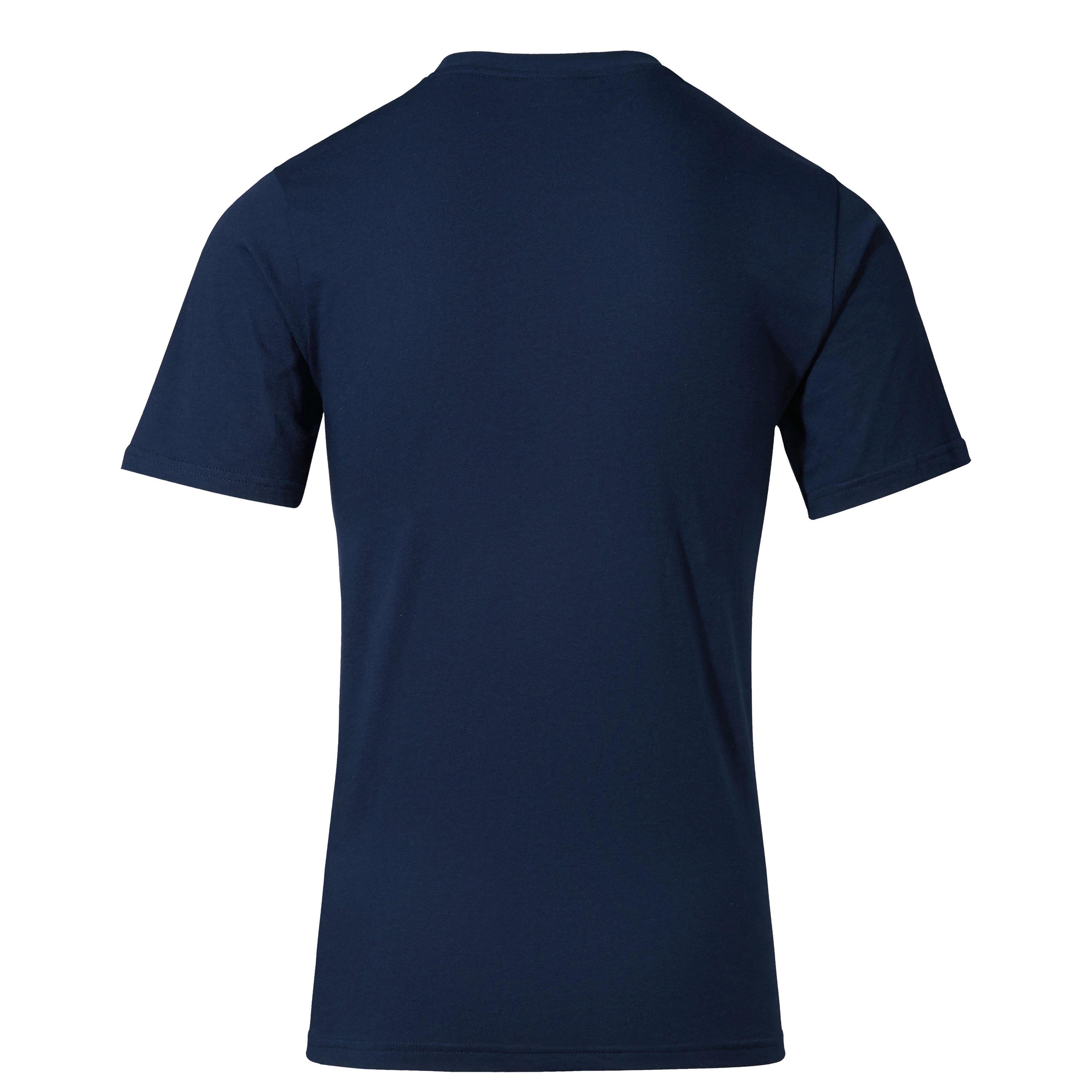 Dusk - Berghaus - Corporate Logo T-Shirt - 2