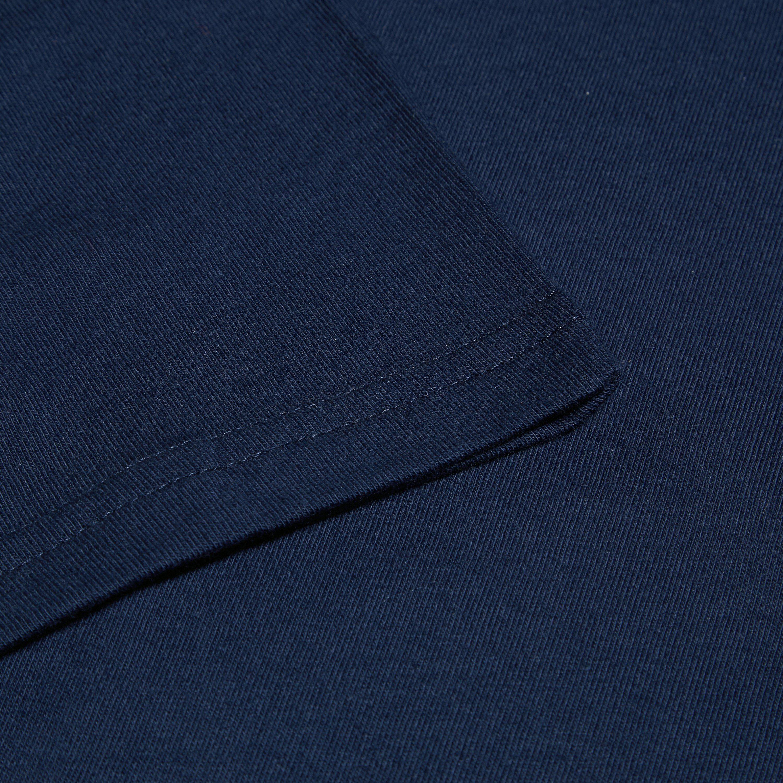 Dusk - Berghaus - Corporate Logo T-Shirt - 6