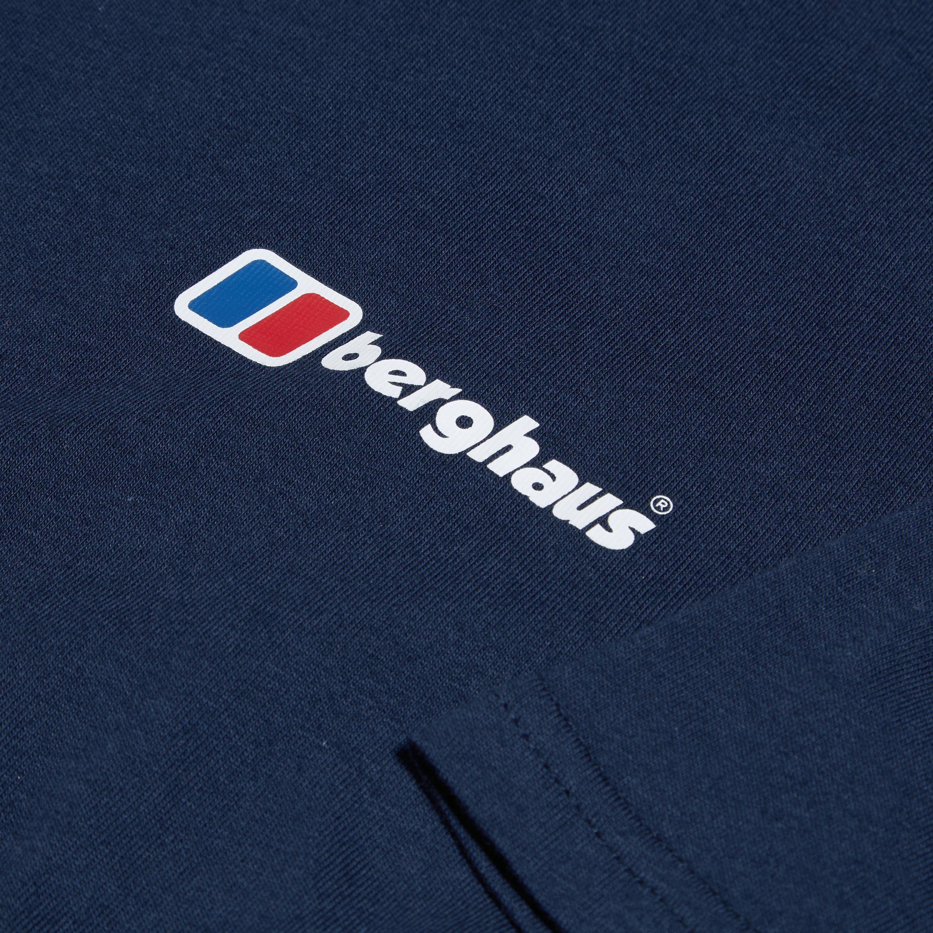 Dusk - Berghaus - Corporate Logo T-Shirt - 7