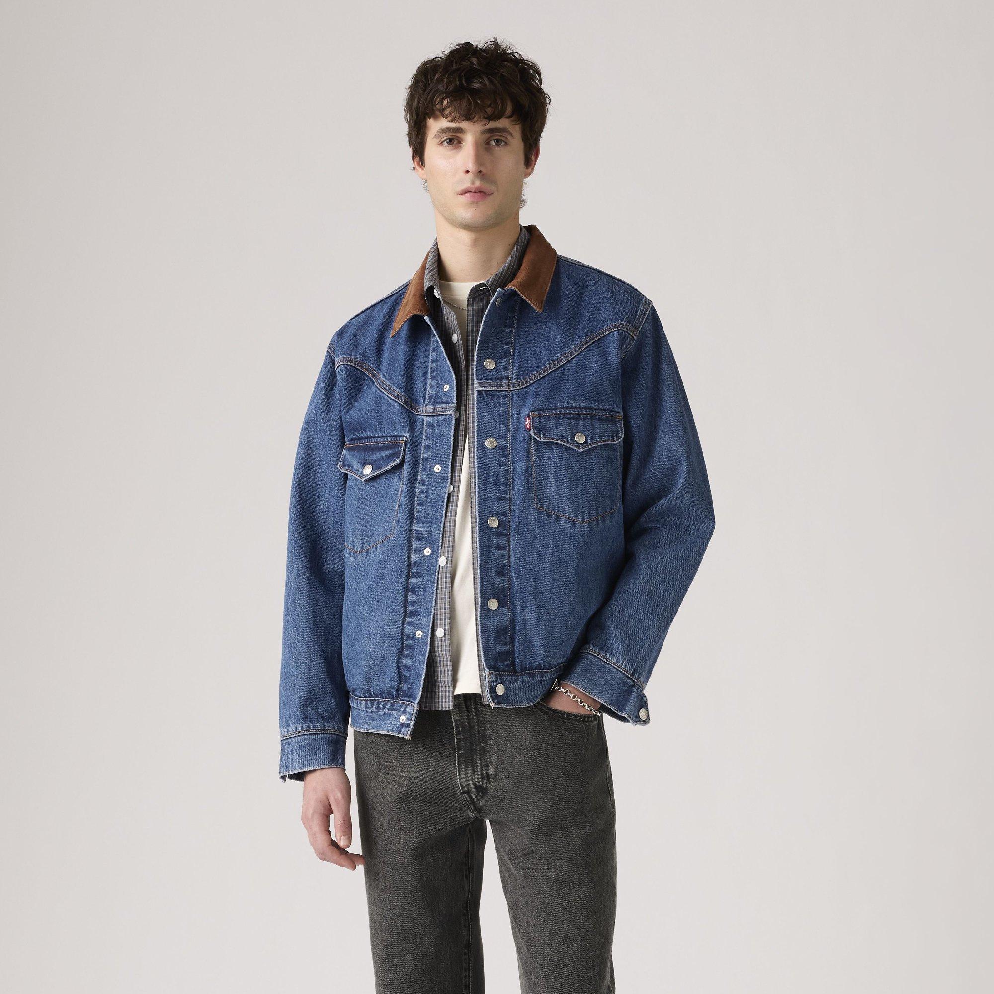 North Action - Levis - Levis Western Shorth Sn99 - 2