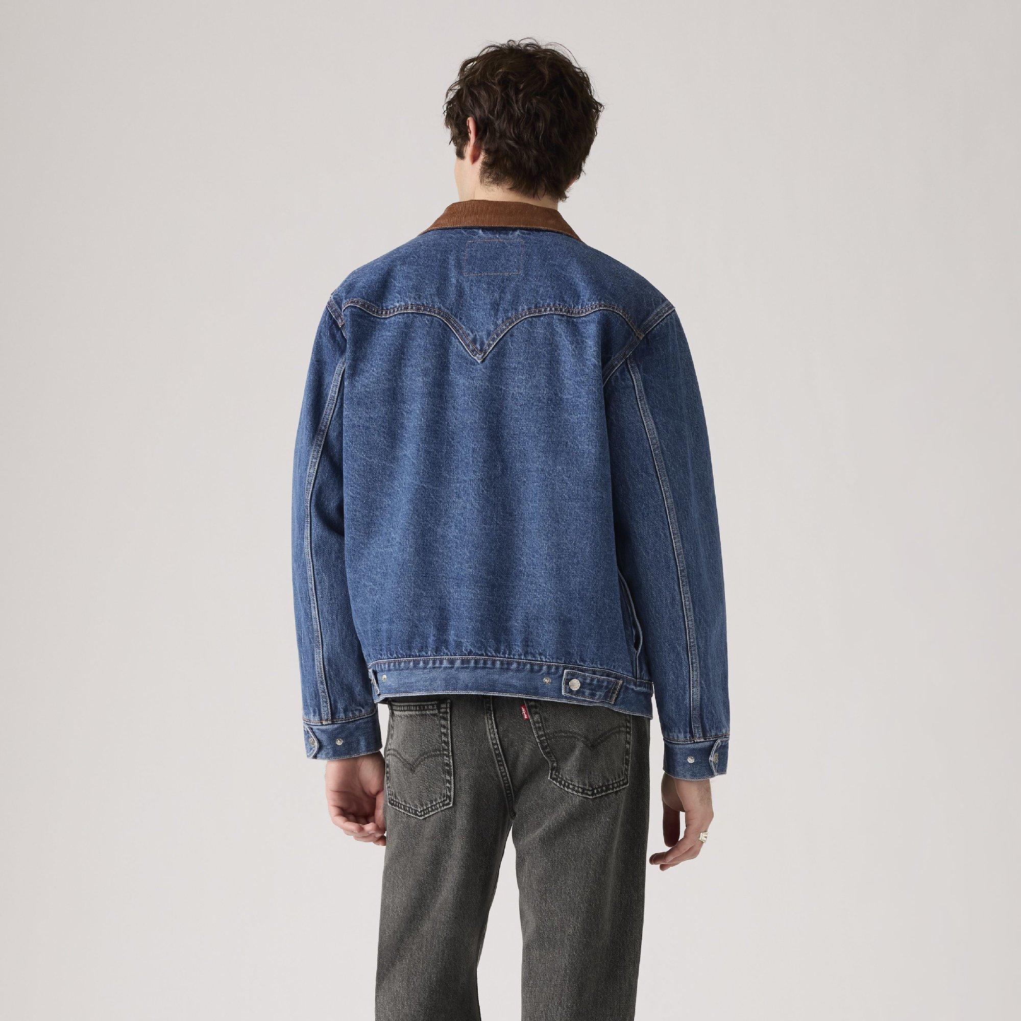 North Action - Levis - Levis Western Shorth Sn99 - 3