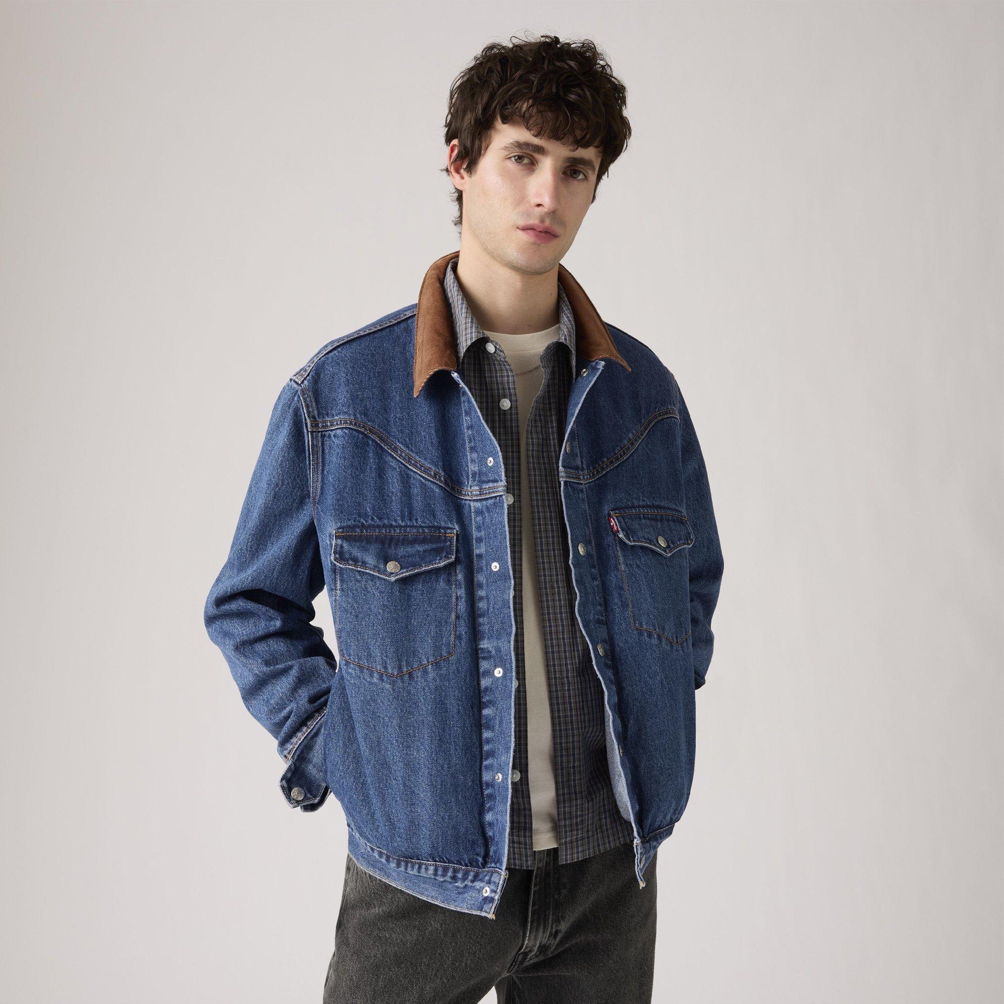 North Action - Levis - Levis Western Shorth Sn99 - 4
