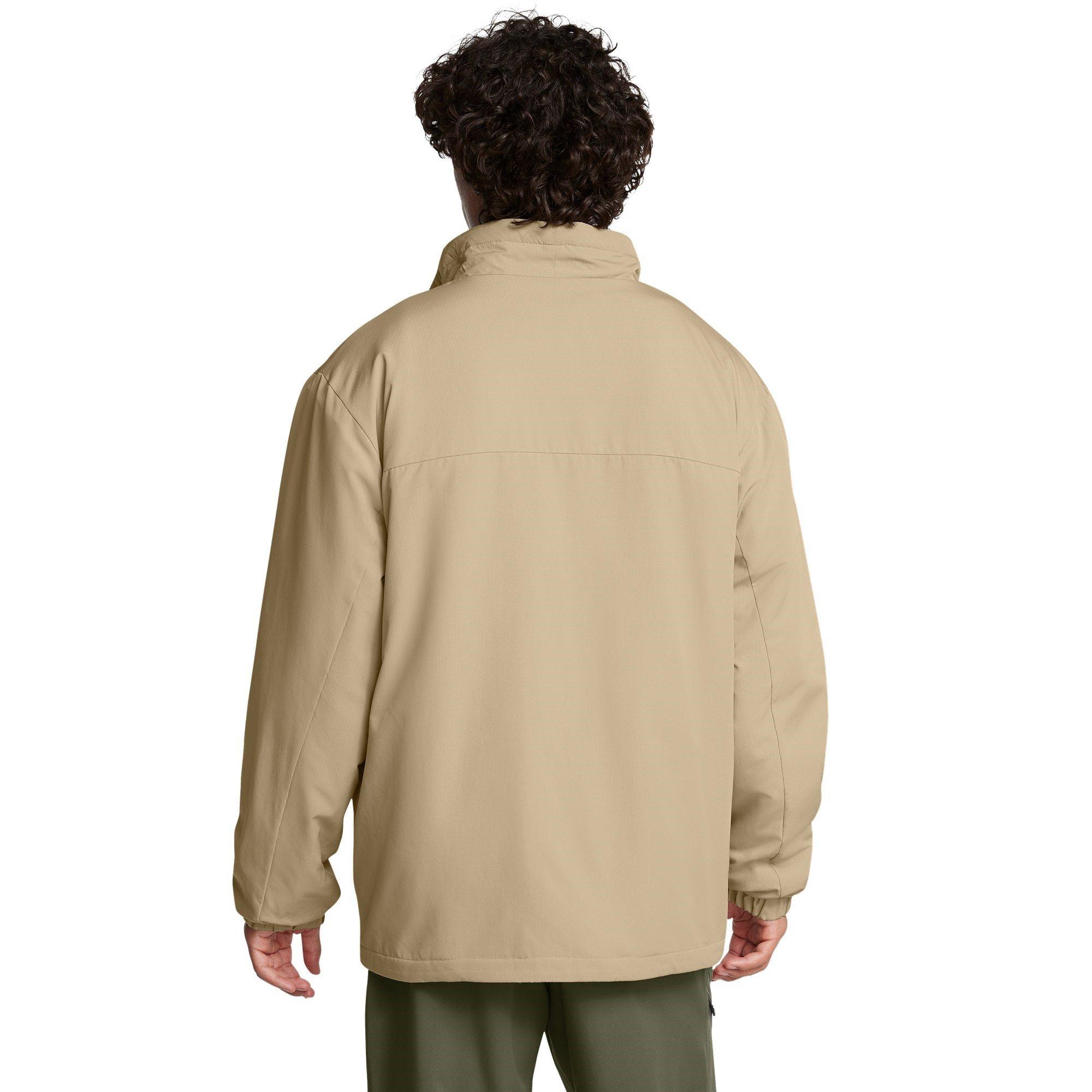 Braun - Under Armour - Mission Weather-Resistant Softshell Jacket - 4