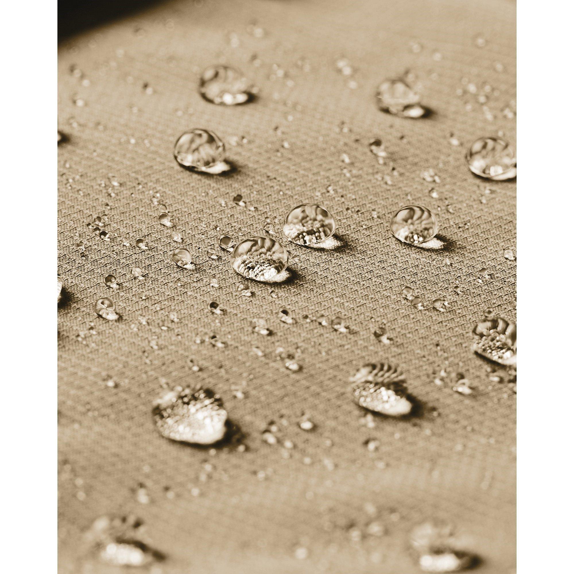 Braun - Under Armour - Mission Weather-Resistant Softshell Jacket - 6