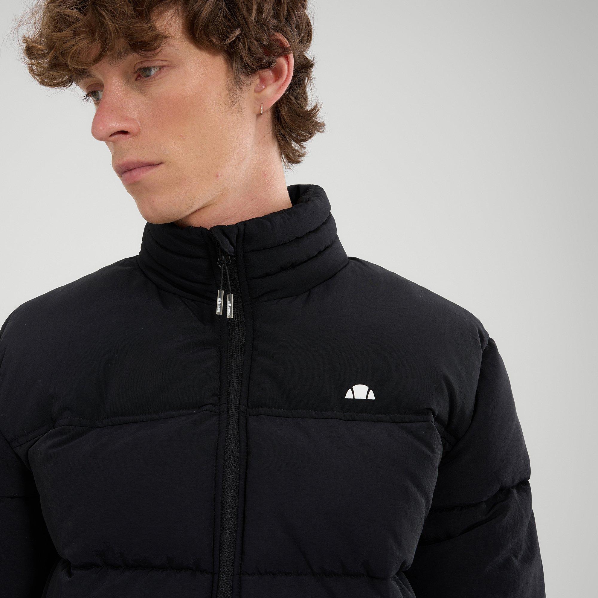 Black - Ellesse - Nebulus Sn62 - 4