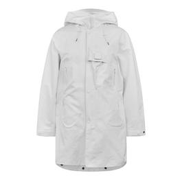 CP Company Metropolis Hooded Parka