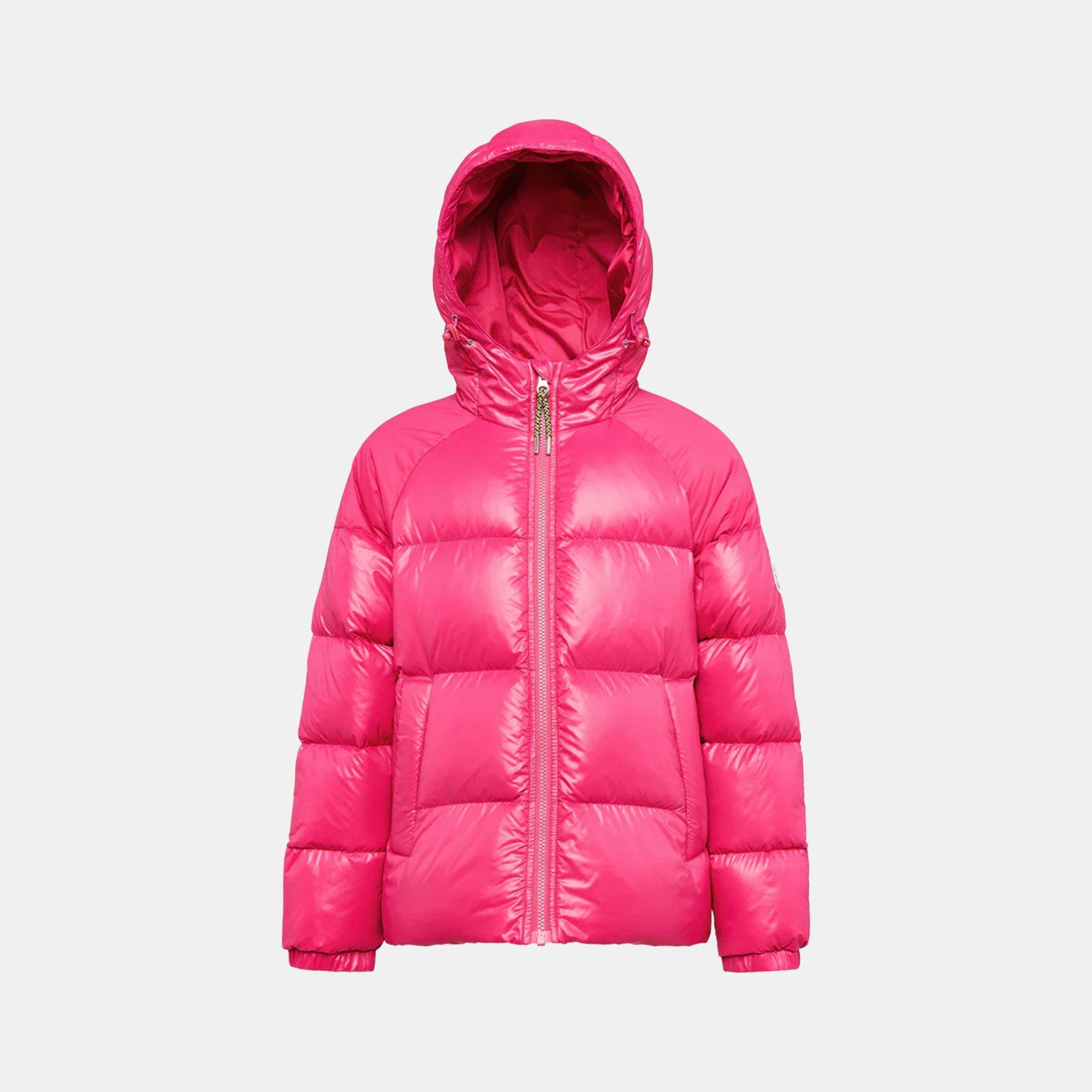 Pyrenex  Cyclamen 5191 Kids' Sten Insulated Puffer Jacket - 12Y