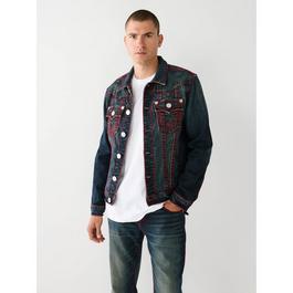 True Religion Jimmy Jkt Sn99