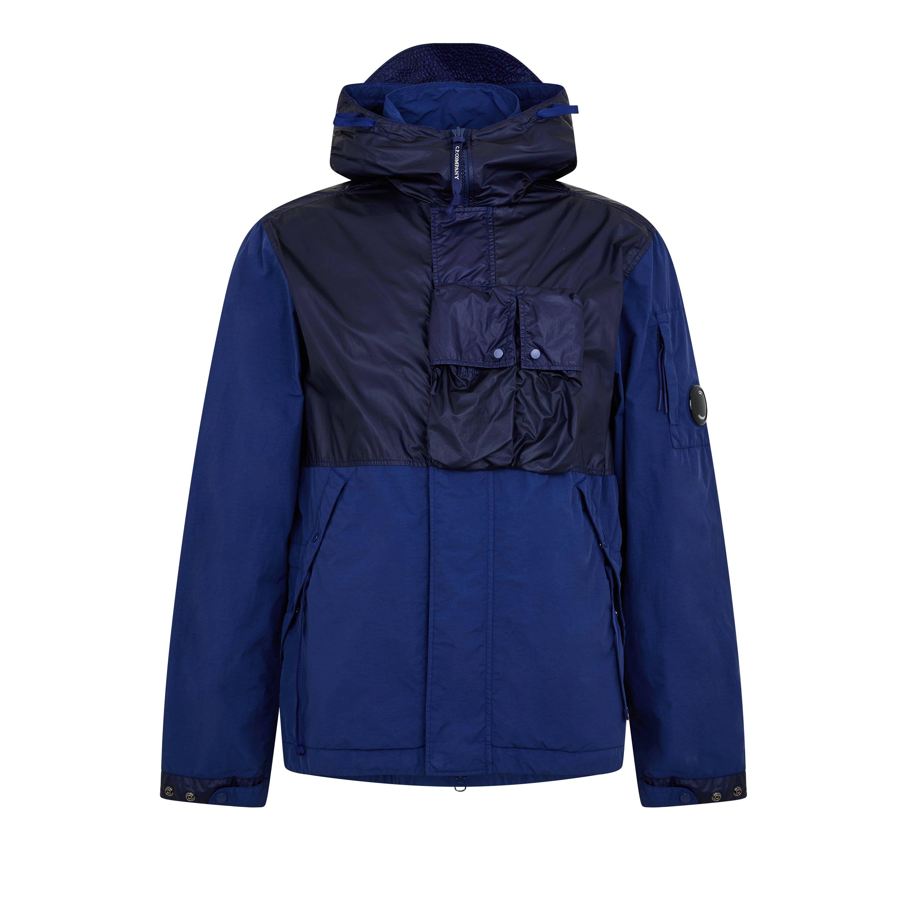 Blueprint 878 - CP Company - CP Lens HD Jkt Sn61 - 1