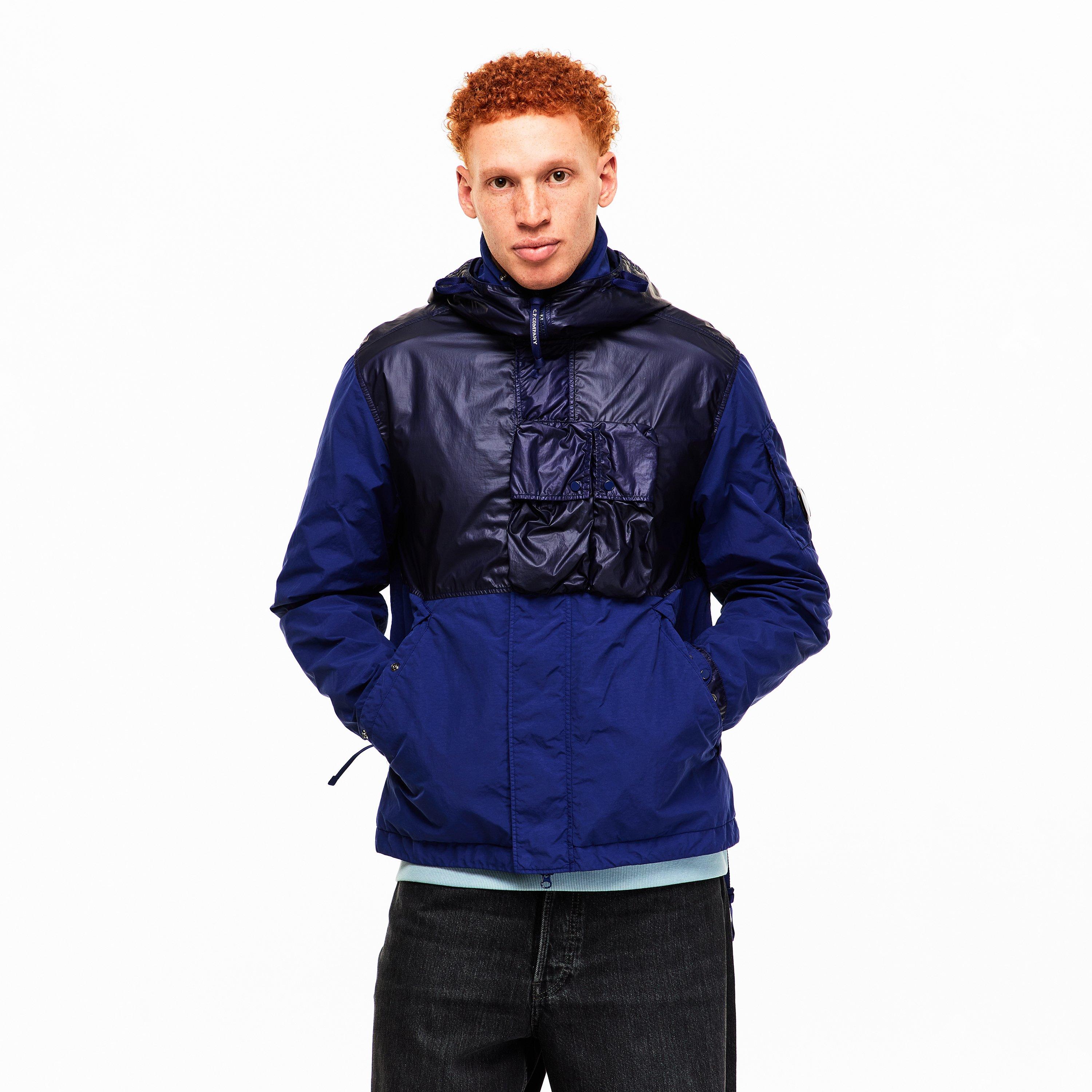 Blueprint 878 - CP Company - CP Lens HD Jkt Sn61 - 3