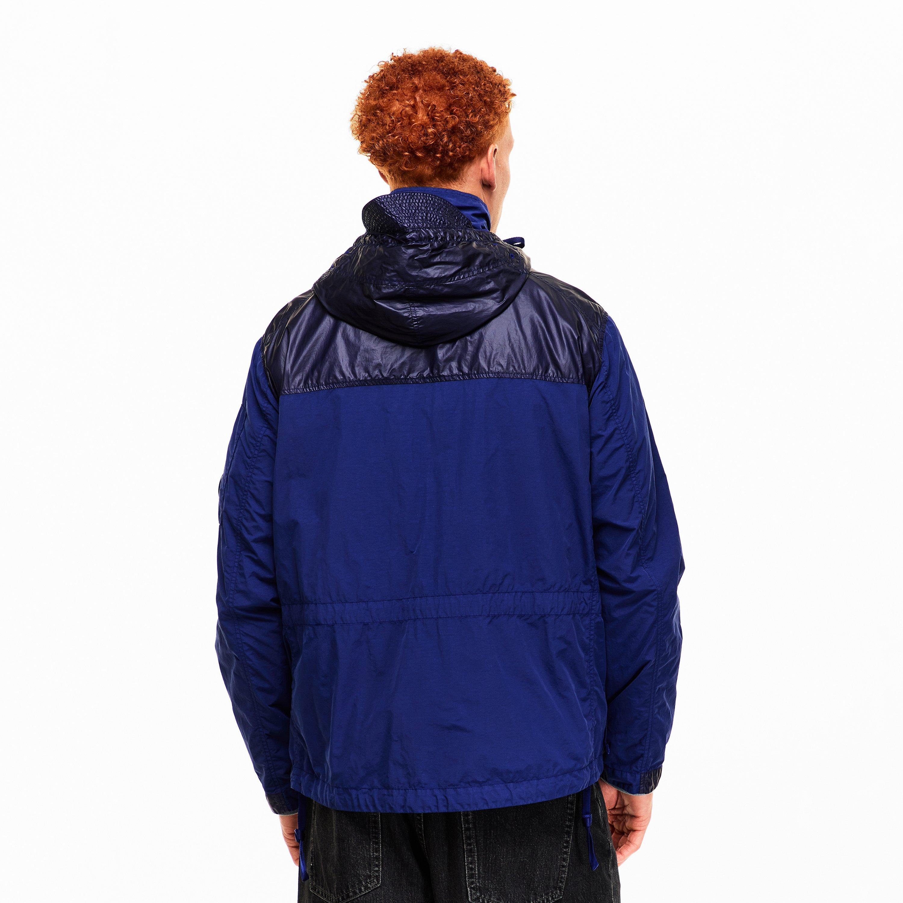 Blueprint 878 - CP Company - CP Lens HD Jkt Sn61 - 4