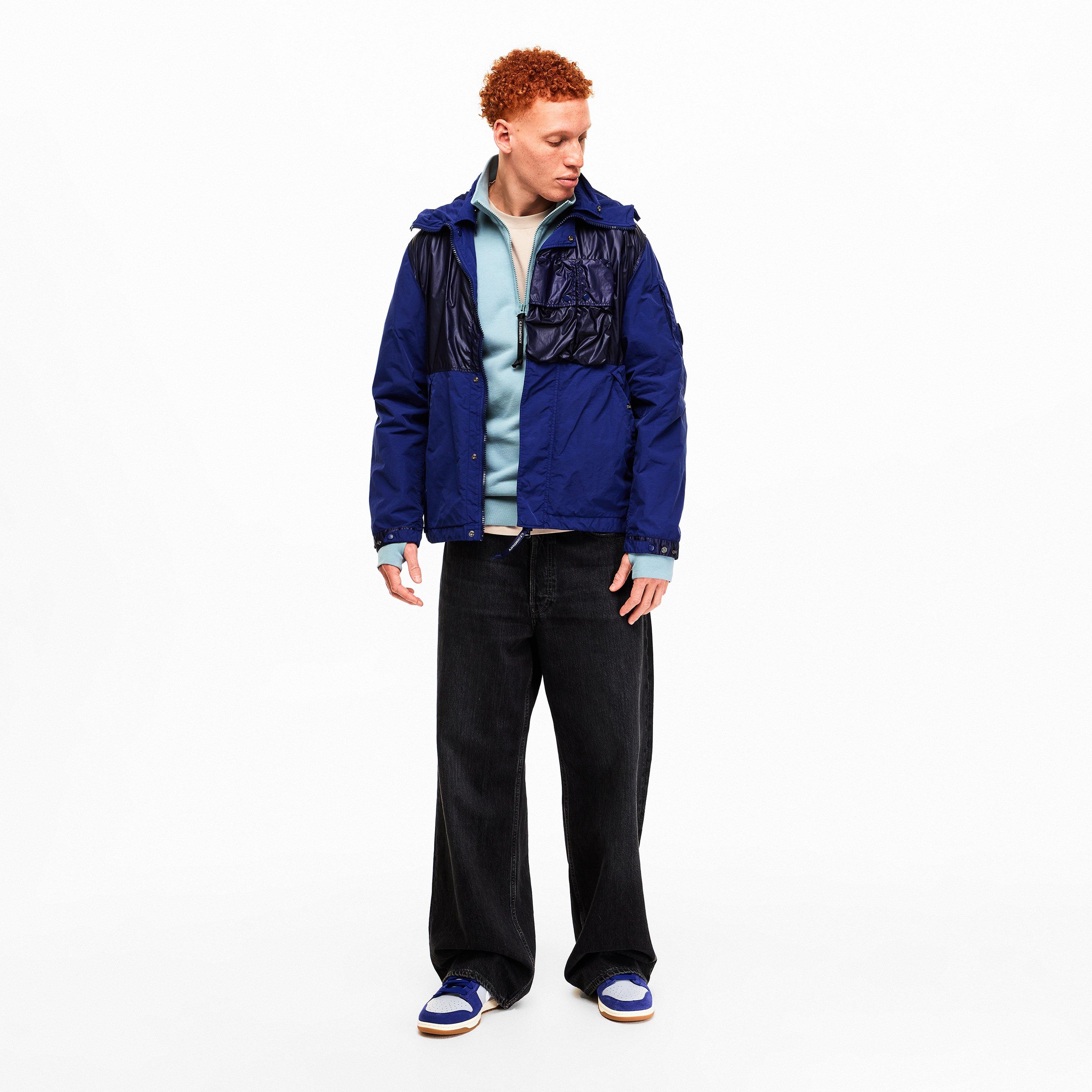 Blueprint 878 - CP Company - CP Lens HD Jkt Sn61 - 5