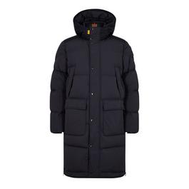 Parajumpers Long Bear Parka Jacket