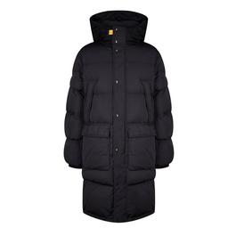 Parajumpers Long Bear Parka Jacket