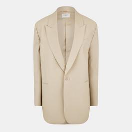 Saint Laurent Blazer Ld51