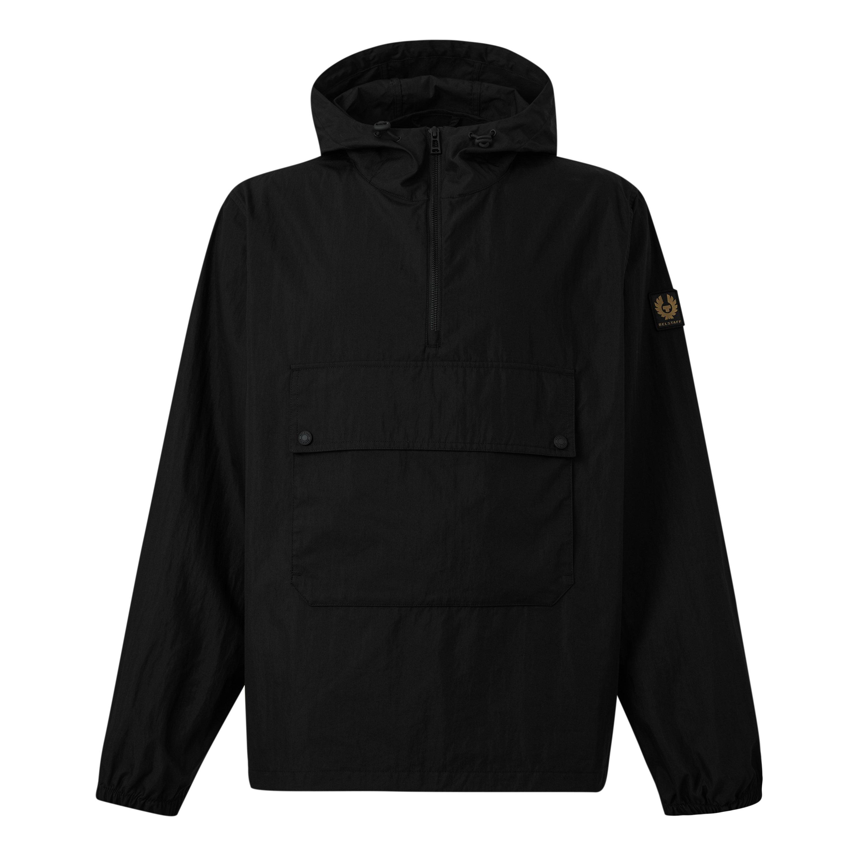 Black - Belstaff - Belstaff Stride Smoc Sn00 - 1