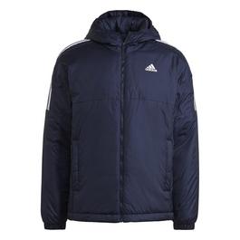 adidas Essentials Insulated Hooded Jacket