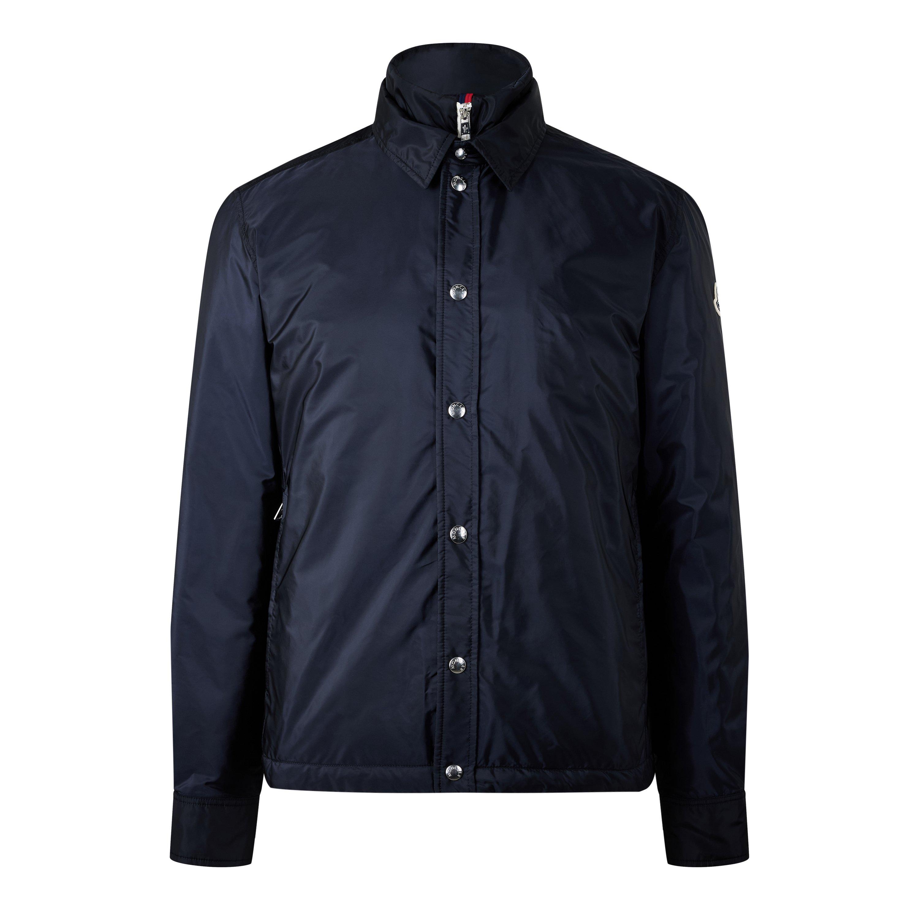 Navy 778 - Moncler - Moncler Meri Jkt Sn64 - 1