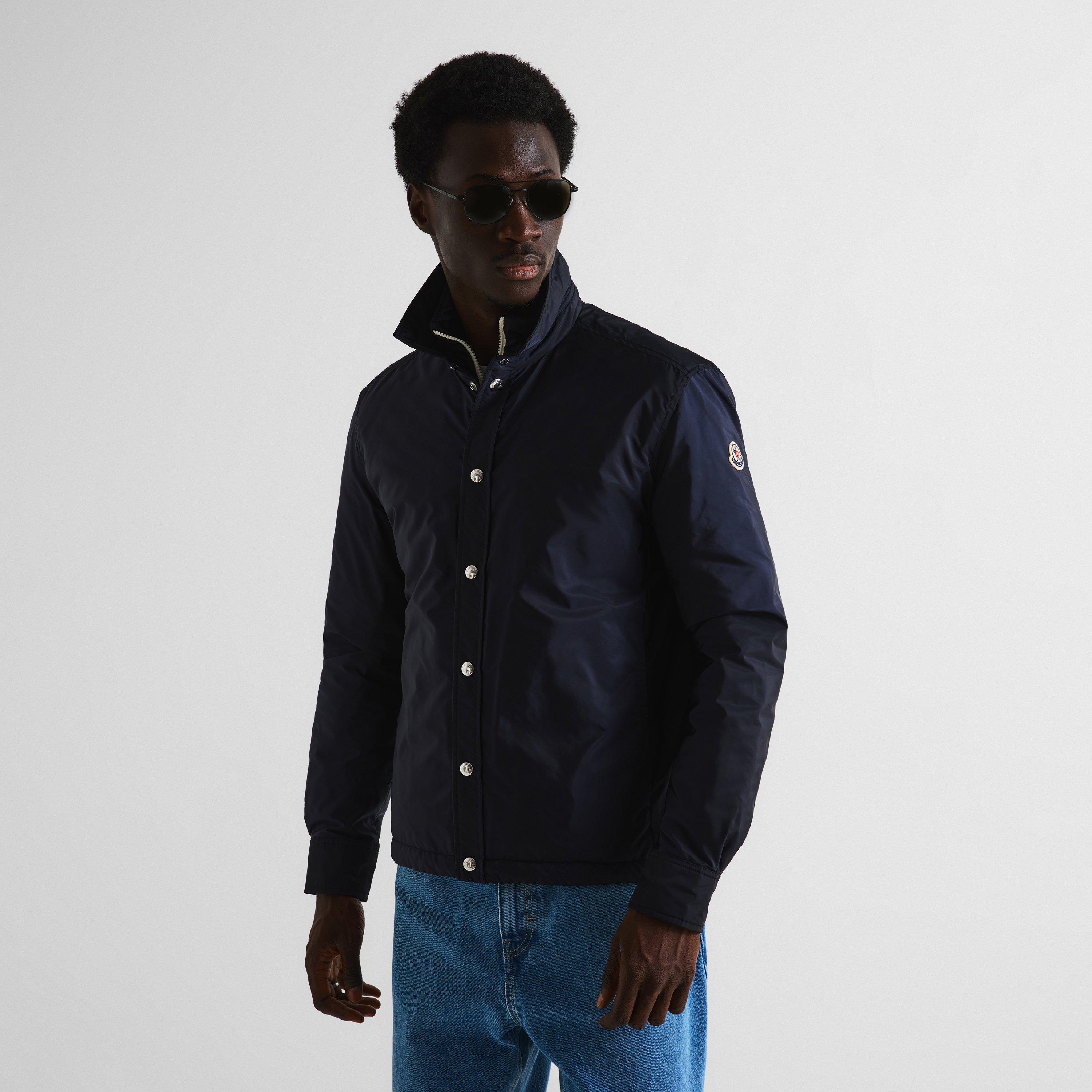 Navy 778 - Moncler - Moncler Meri Jkt Sn64 - 3