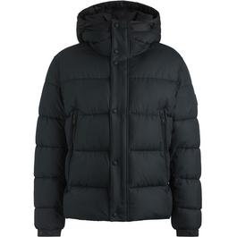 Boss Men's Omaris Puffer Jacket, Water-repellent