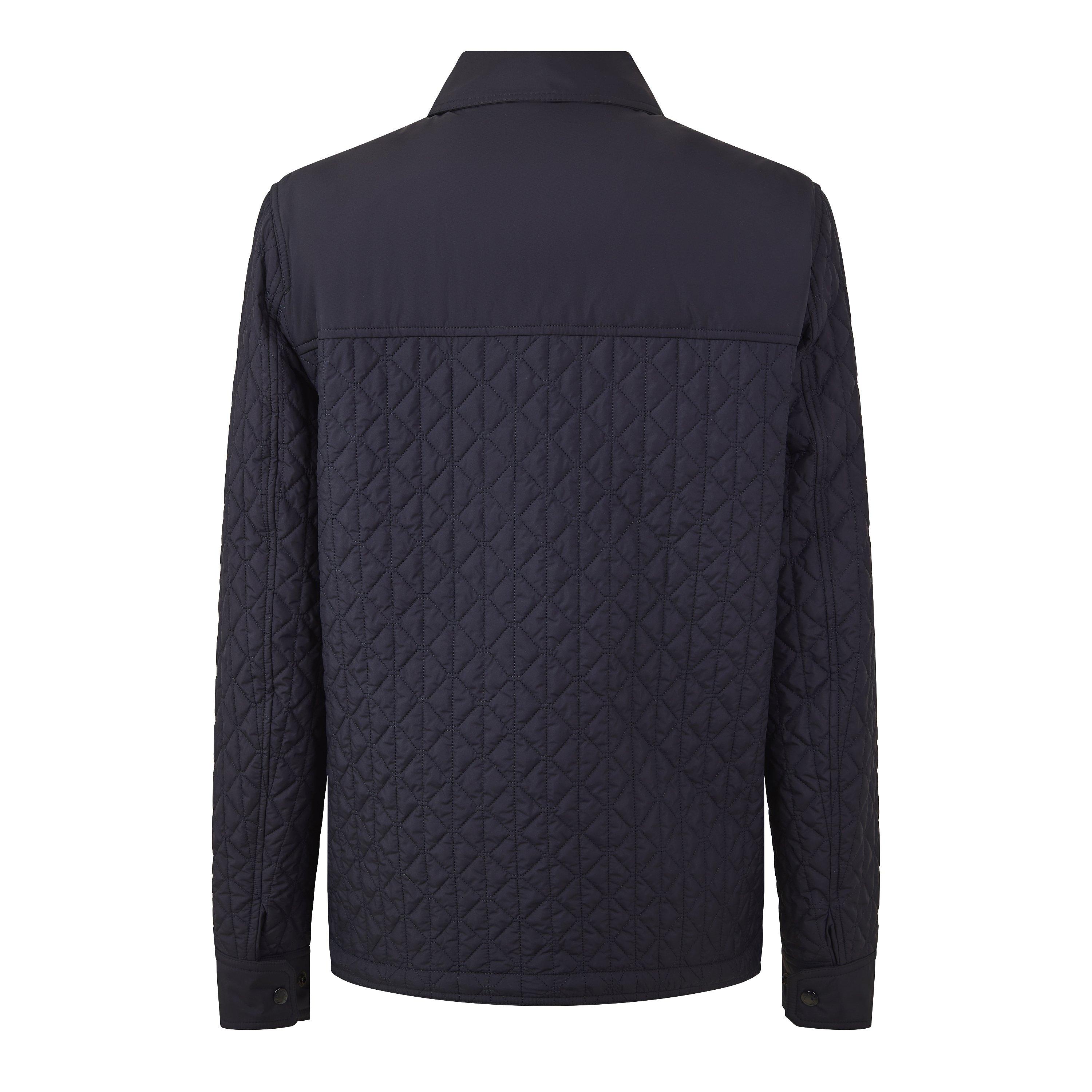 Navy 778 - Moncler - Moncler Theo Jkt Sn64 - 2