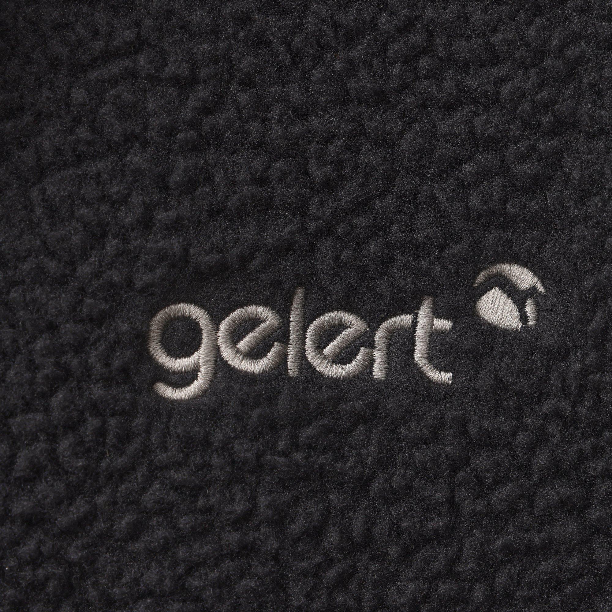 Charcoal - Gelert - Sherpa Jacket Mens - 4