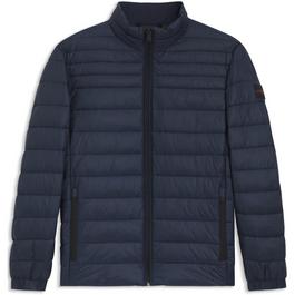 Boss Men's Oden Short Puffer Jacket
