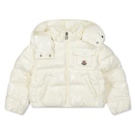 Moncler Andro Jacket Juniors