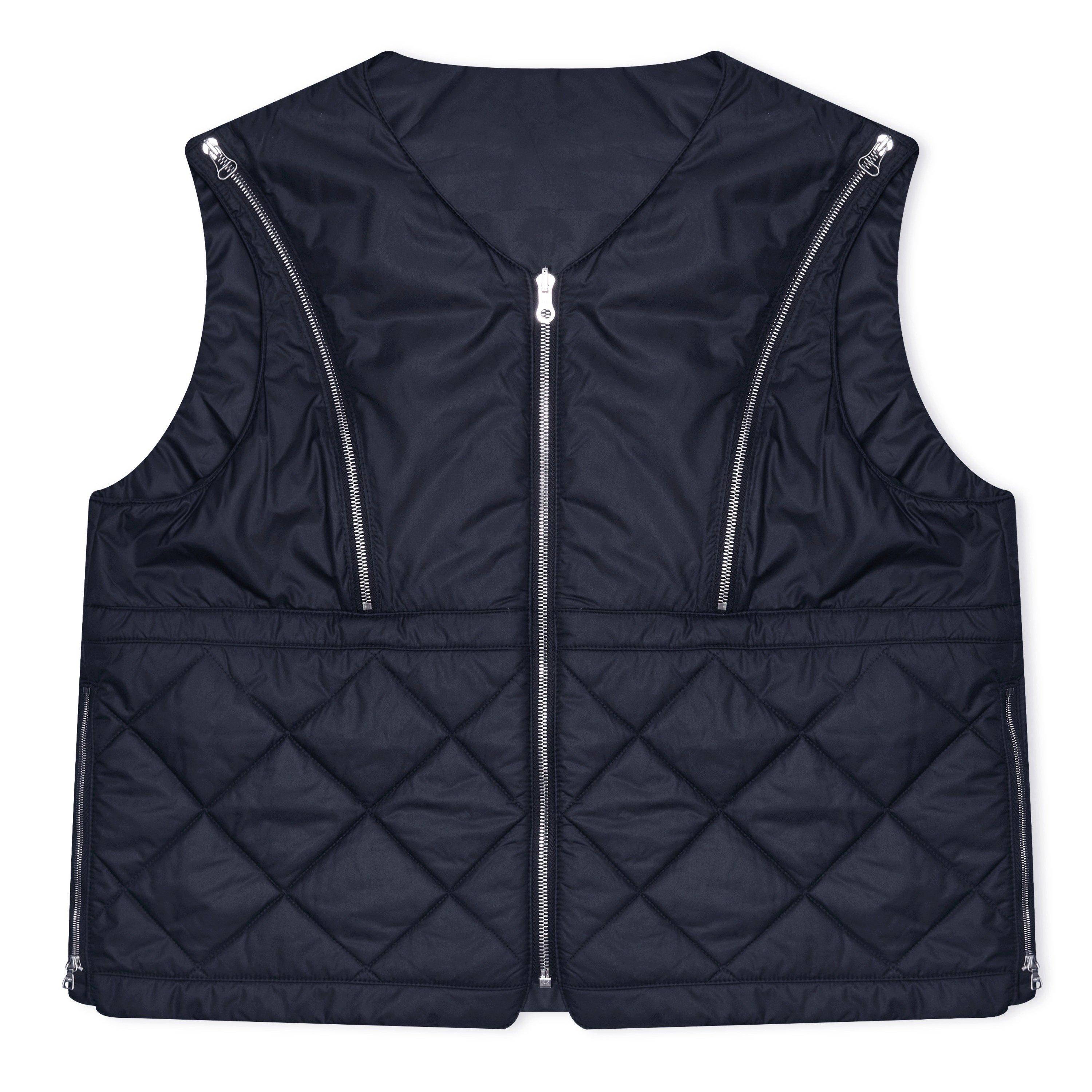 Gbadebo Utility Vest