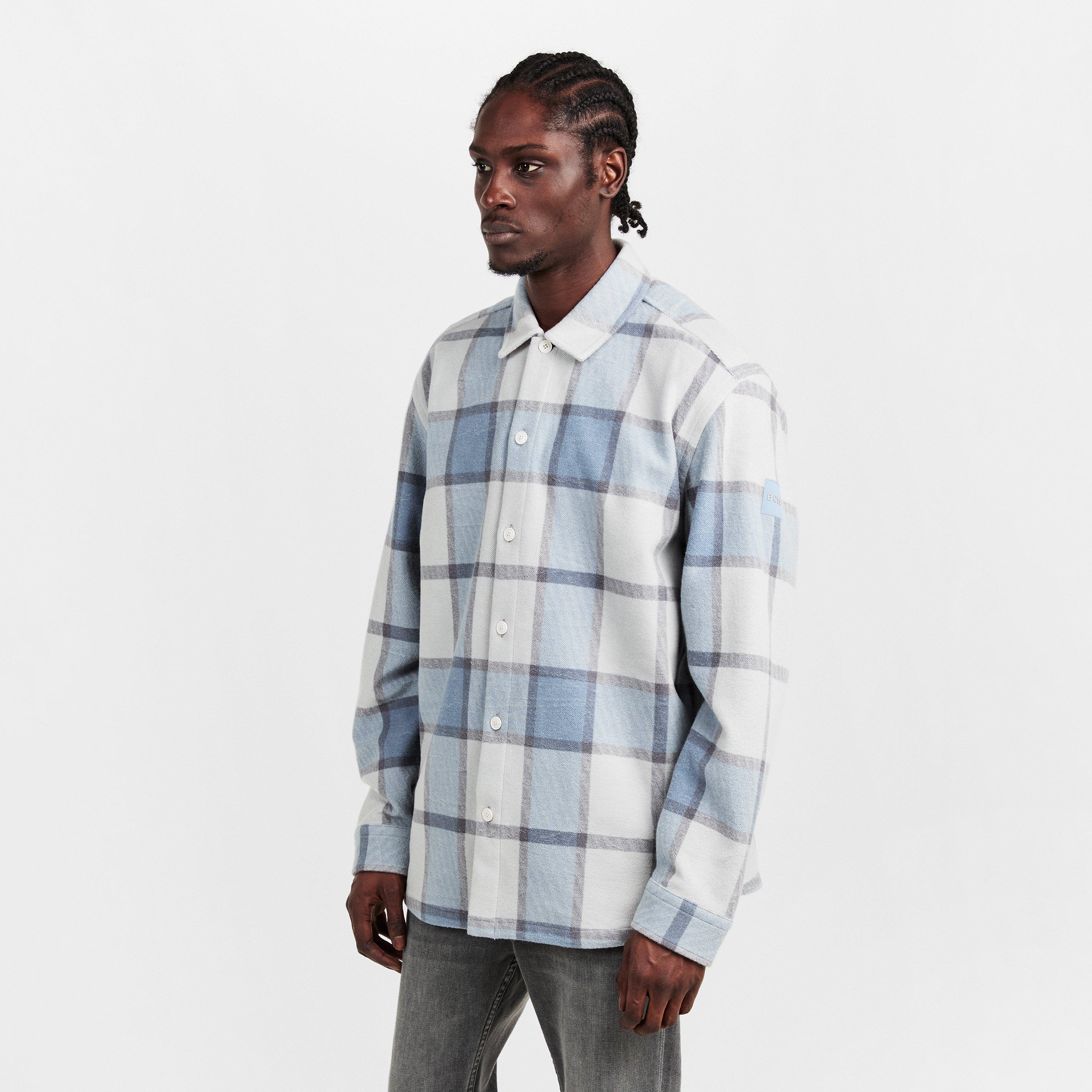 Silver 041 - Boss - Boss Locky 2 M 10273404 01 - 3