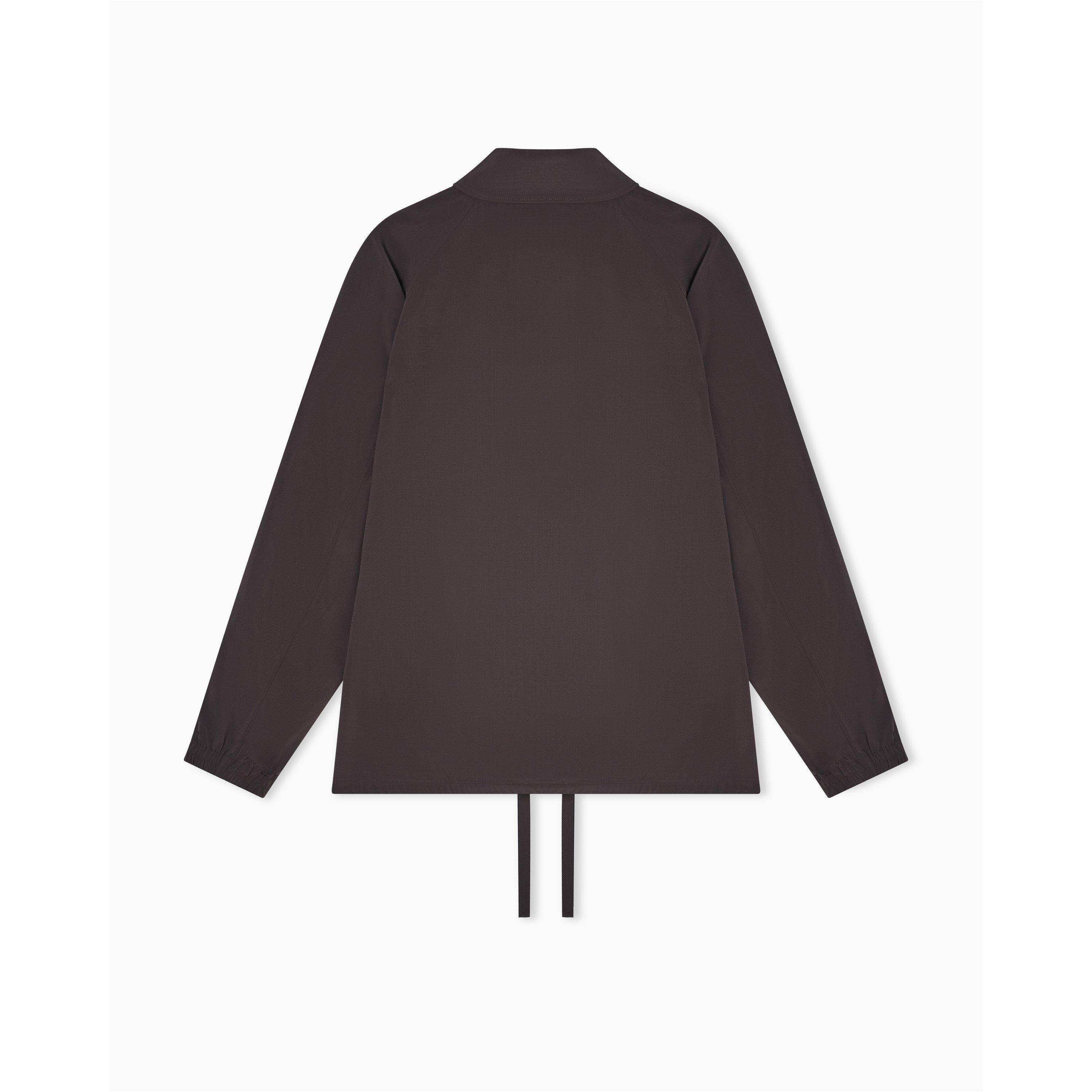 Major Brown - Emporio Armani - BLOUSON JACKET - 2